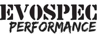 EvoSpec Performance logo