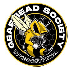Gear Head Society logo