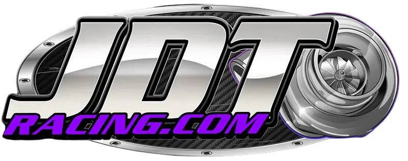 JDT Racing logo