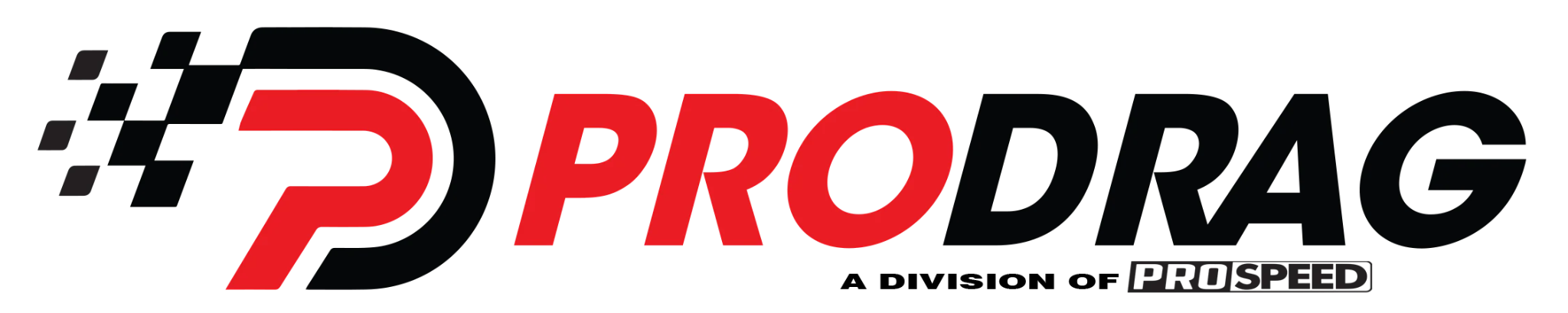 Pro Drag logo