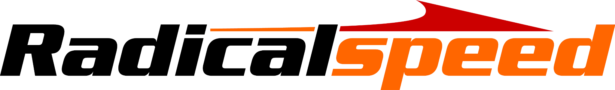 Radical Speed logo