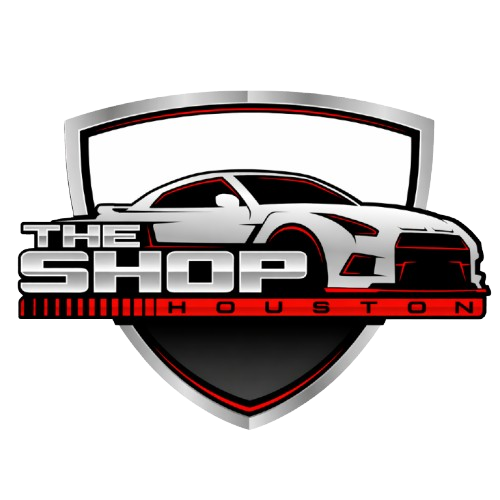 The Shop Houston logo